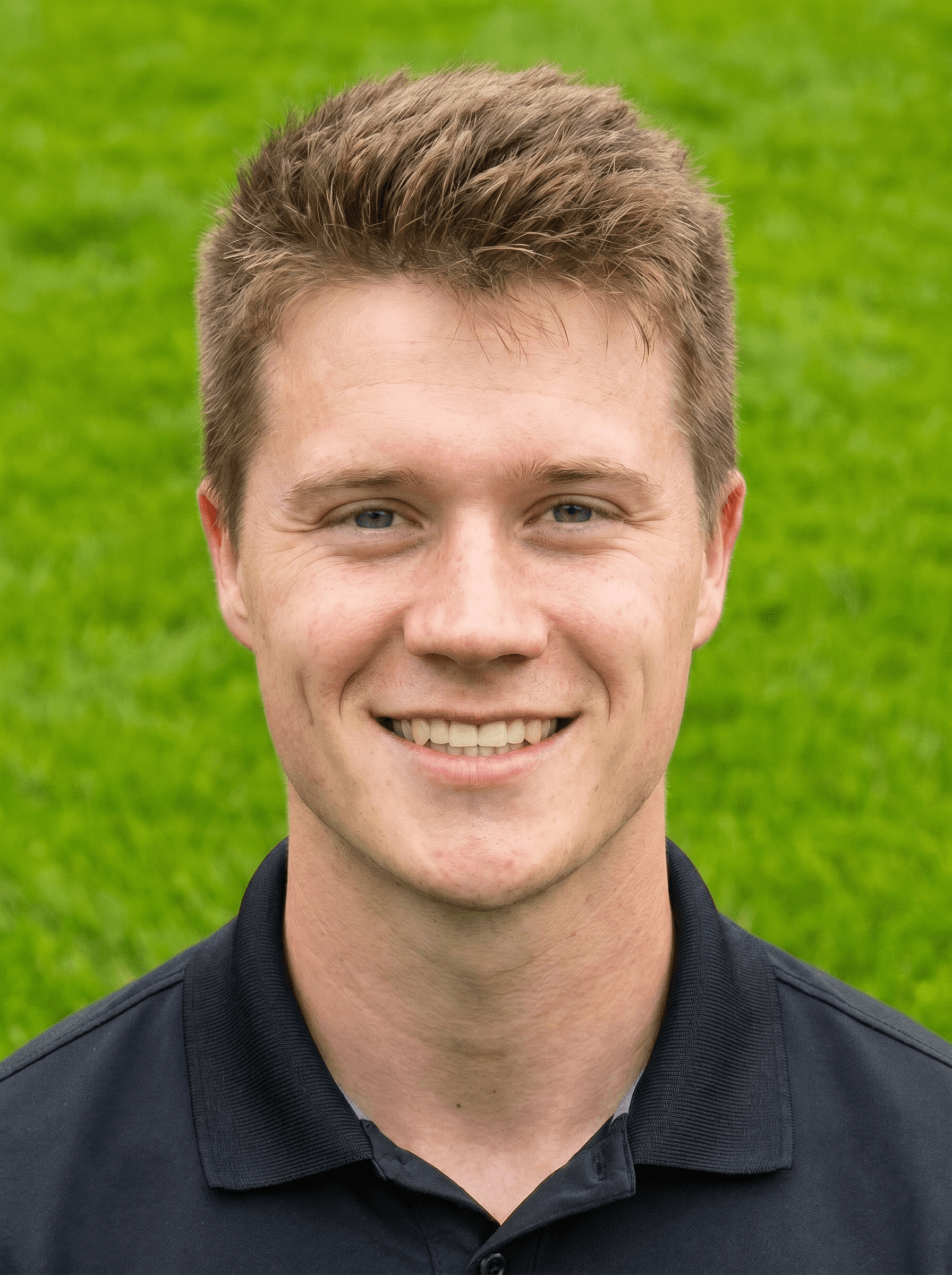 Dr. Jake Lemens, PT, DPT