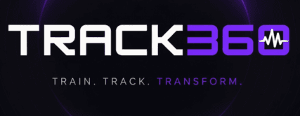 Track 360 — Train. Track. Transform.